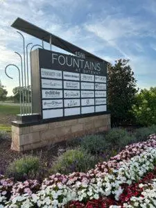 Fountains at Gateway Murfreesboro TN