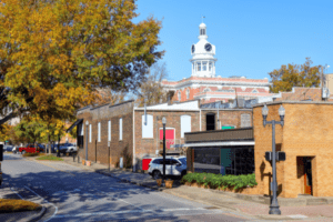 Read more about the article Murfreesboro Listed as Fall 2022 Top 20 Emerging Housing Markets