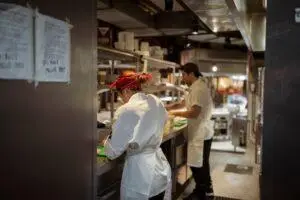 Read more about the article Firebirds Wood Fired Grill in Murfreesboro