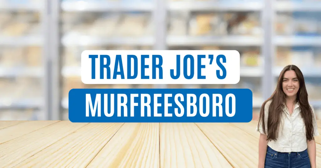 Trader Joe's Murfreesboro
