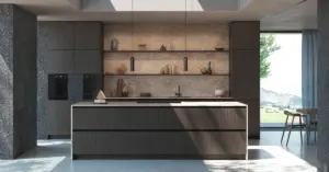 Read more about the article Hermitage Kitchen Gallery Welcomes European Kitchen Design Expertise to Nashville Design District