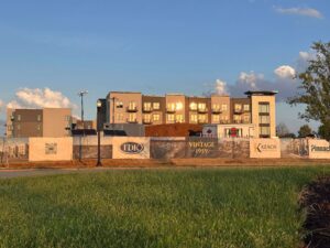 Read more about the article Introducing The Exchange: Murfreesboro’s New Hub Near Trader Joe’s – Updated: October 2026