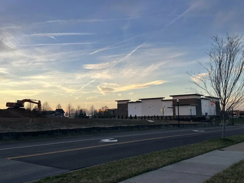 The Exchange in Murfreesboro TN