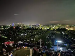 Fireworks Murfreesboro TN