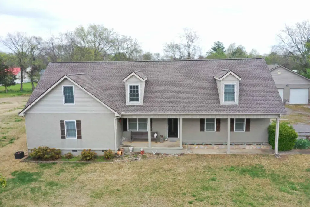 Roofing Company Murfreesboro