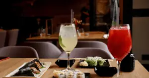 Read more about the article Drake’s Murfreesboro, TN