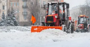 Read more about the article Murfreesboro Strengthens Winter Weather Response with New Equipment and Resources