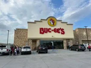 Read more about the article Buc-ee’s breaks ground in Murfreesboro, TN