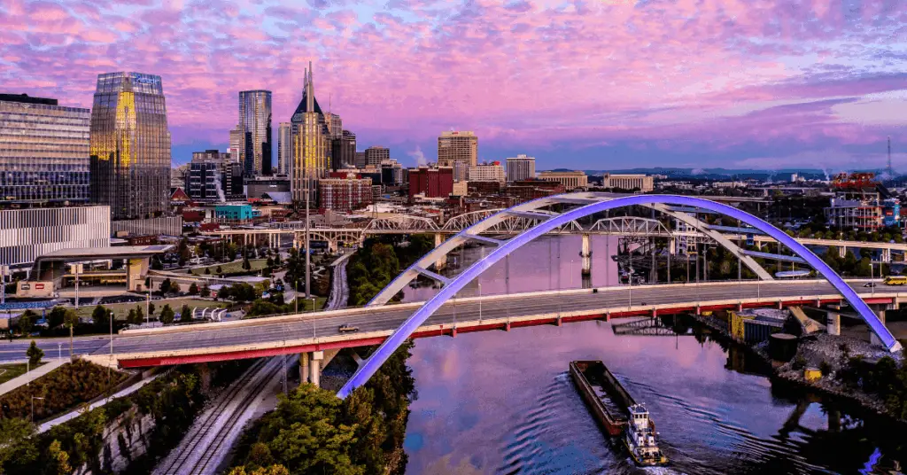 Why Choose Alpyne Over 615 Media for Nashville Real Estate Photography