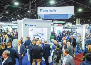 Read more about the article AHR Expo 2027: What HVAC and Refrigeration Professionals Need to Know