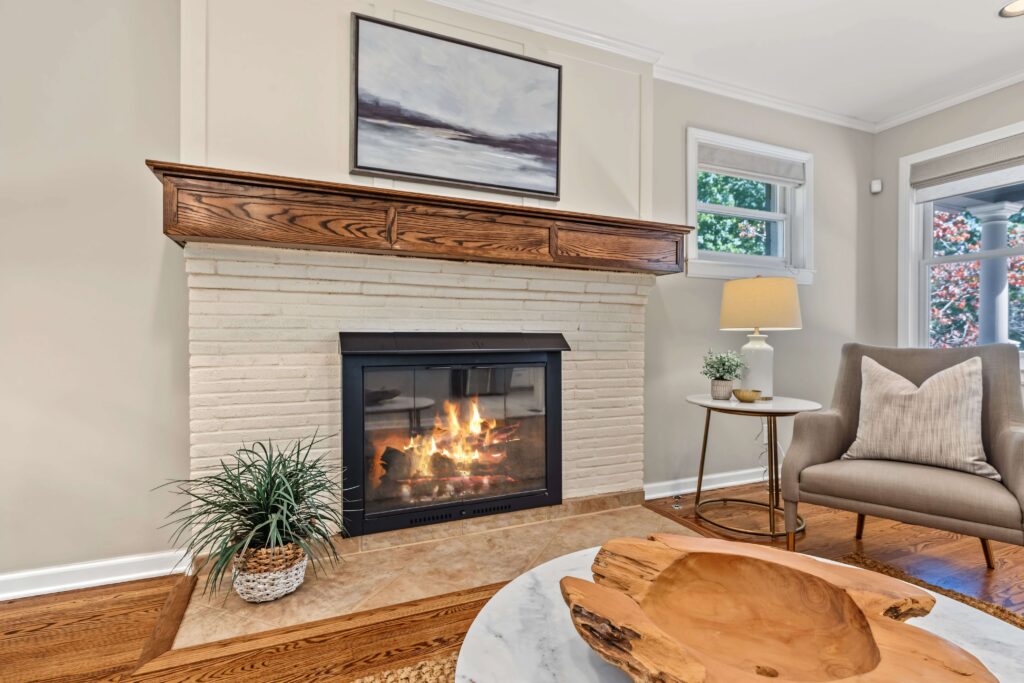 Real Estate Photography in Nashville